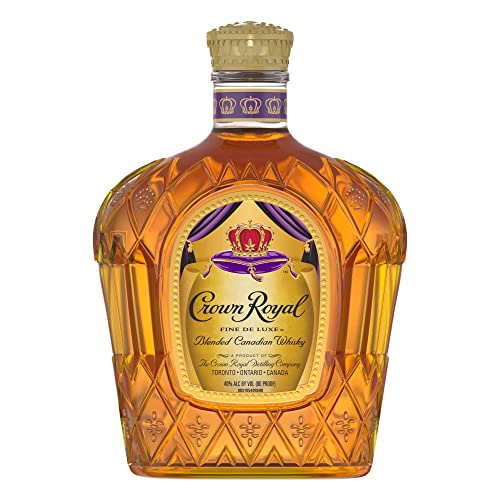 Crown Royal Destillery Crown Royal GP 0,7 Liter von Crown Royal