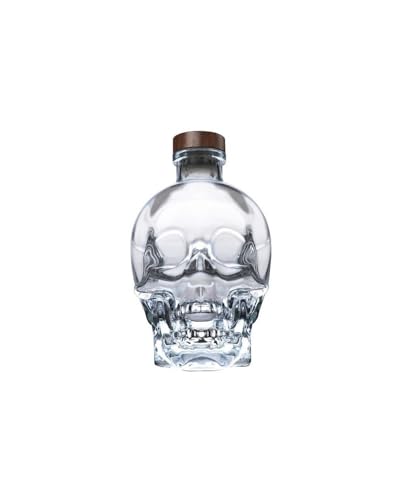 Crystal Head Vodka 40% Vol. 0,7l von Crystal Head