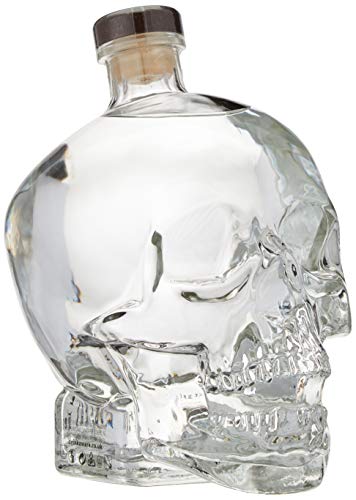 Crystal Head Vodka Aurora 40%, 1.75 l in Geschenkbox von Crystal Head