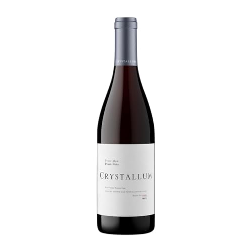 Crystallum P.Max Spätburgunder Western Australia 75 cl Rotwein von Crystallum