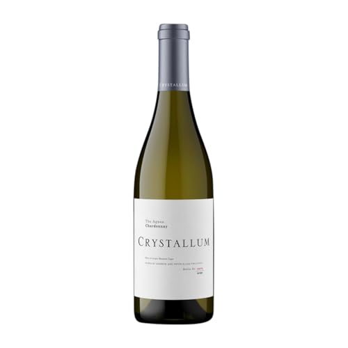 Crystallum The Agnes Chardonnay Walker Bay 75 cl Weißwein von Crystallum