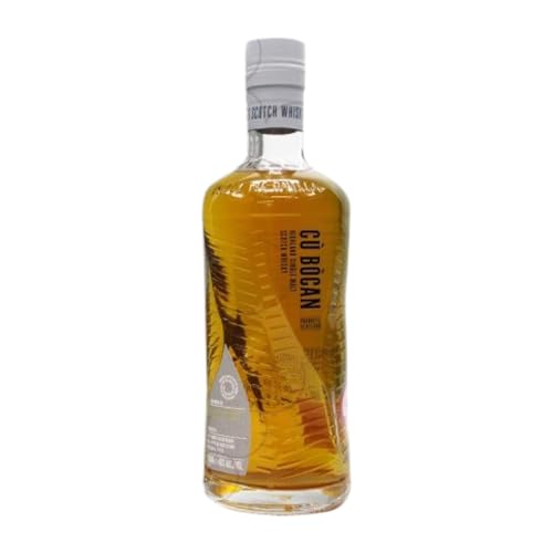 Whiskey Single Malt Cù Bòcan Highland 70 cl von Cù Bòcan