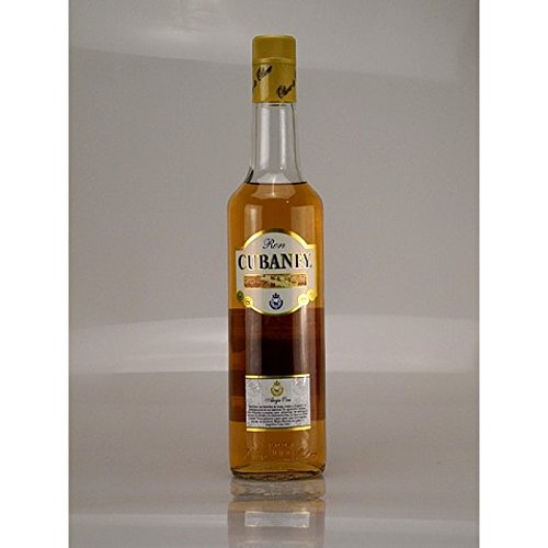 Cubaney Añejo Oro 3 Jahre (1 x 0.7 l) von Cubaney