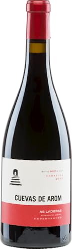 Cuevas de Arom As Ladieras 2015 trocken (1 x 0.75 l) von Cuevas de Arom