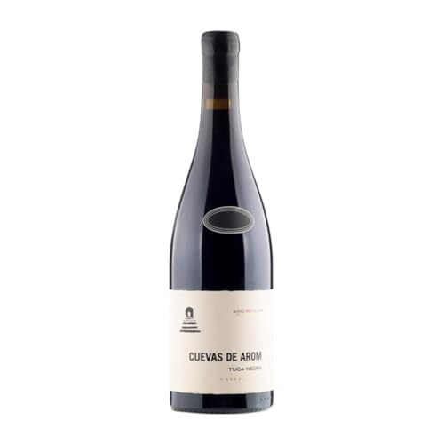 Cuevas de Arom Tuca Negra Calatayud 75 cl Rotwein von Cuevas de Arom