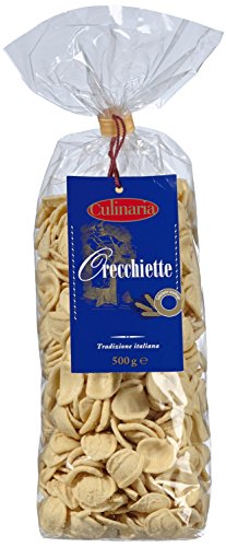 Culinaria Orechiette, 5er Pack (5 x 500 g) von Culinaria