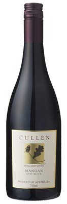 Cullen, Mangan Vineyard East Block` Margaret River (Case of 6x75cl) Australien/Margaret River (58% Petit Verdot, 42% Malbec) Rotwein von Cullen