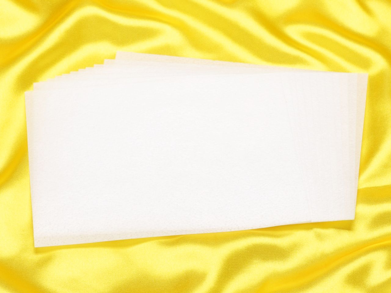 Culpitt Essbarer Papier Wafer Sheets 12er Set 17x14cm von Culpitt