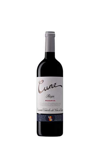 Cune Reserva 1 x 0.75l von Cune