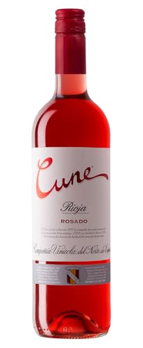 Cune Rosado 1 x 0.75l von Cune