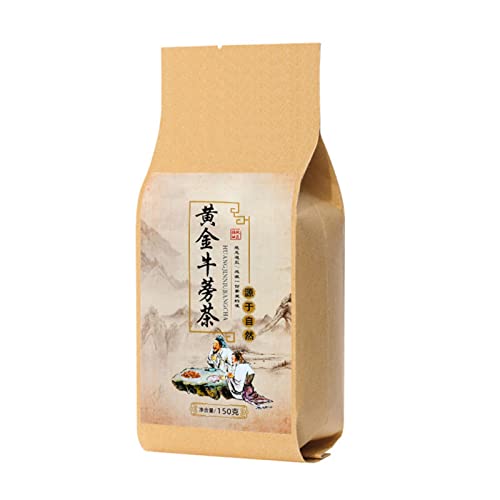 Traditioneller chinesischer Tee, Kräutertee zur Beruhigung des Halses von Cuque