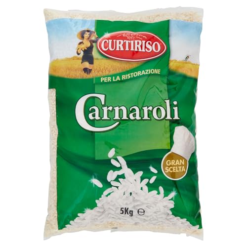 CARNAROLI-REIS 2 STCK. X 5 KG von Curtiriso