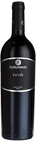 Cusumano Noà IGT 2014 trocken (1 x 0.75 l) von Cusumano