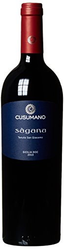 Cusumano Sàgana Igt Jahrgang trocken (1 x 0.75 l) von Cusumano