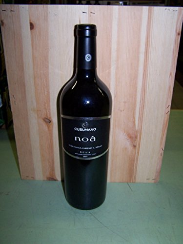 Noa' Cusumano 2013 Cl 75 von Cusumano