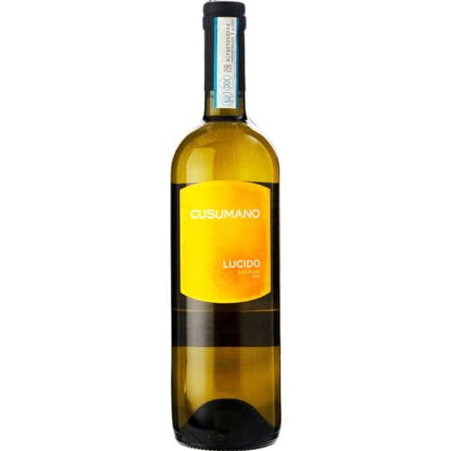 Sicilia DOC Lucido Cusumano 2020 0,75 ℓ von Cusumano