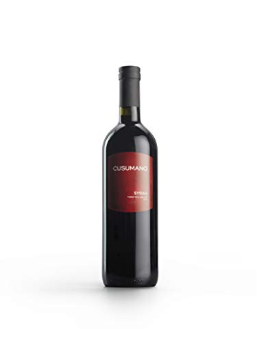 Terre Siciliane IGT Syrah Cusumano 2019 0,75 ℓ von Cusumano