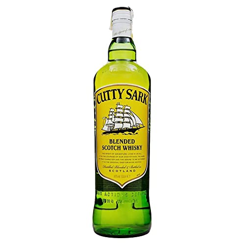 Cutty Sark Whisky 1l 40% von Cutty Sark