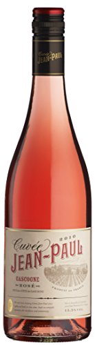 6x CUVÉE JEAN-PAUL ROSÉ 0,75L Incl. Goodie von Flensburger Handel von Cuvée Jean Paul