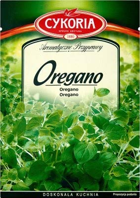 Cykoria Oregano 10g von Cykoria