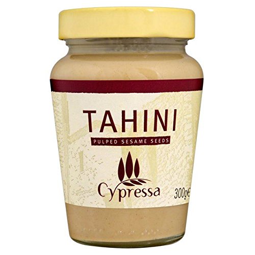 Cypressa Tahina 300G von Cypressa