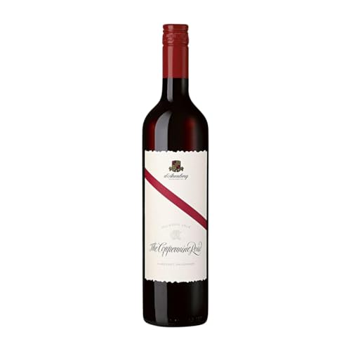 D'Arenberg The Coppermine Road Cabernet Sauvignon McLaren Vale 75 cl Rotwein von D'Arenberg