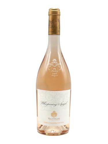 Côtes de Provence AOC Whispering Angel D'Esclans 2022 0,75 ℓ von Chateau d'Esclans