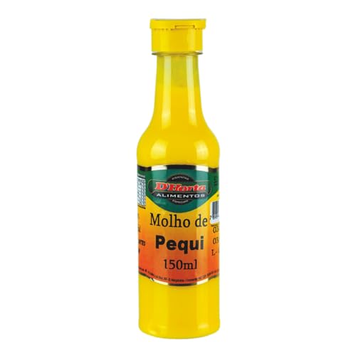 D HORTA Pequí-Sosse Molho de Pequi 150ml von D´HORTA