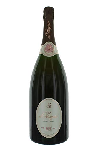 D'arapri' Rose' Brut Magnum Cl 150 D'arapr? von D'arapri