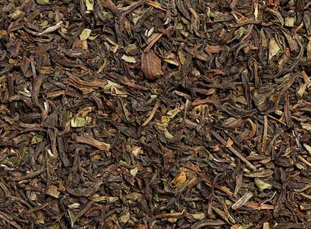 1 kg Schwarzer Tee Darjeeling FTGFOP1 MOONDAKOTEE F.F. DE-ÖKO-006 HOT CLASSIC EDITION von D&B