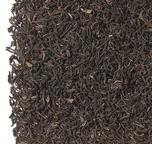 1.000g - Tee - Darjeeling - Herbstmischung - GFOP - autumnal - Schwarztee von D&B