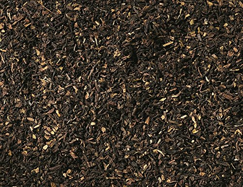 1.000g - Tee - Darjeeling - Monteviot - GBOP - second flush - Broken - Schwarztee von D&B