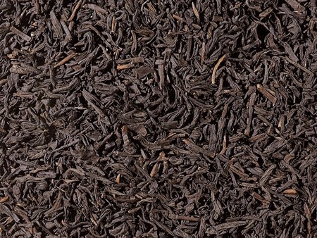 Schwarztee - China - LICHEE-TEE - OP - Scented Tea-Spezialität - 1kg - schwarzer Tee von Dethlefsen & Balk