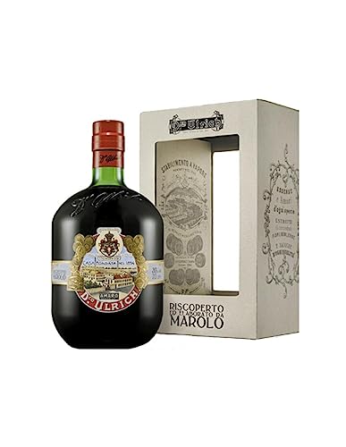 D.Co Ulrich Amaro da MAROLO mit Geschenkverpackung (1 x 0.7 l) von D.Co Ulrich