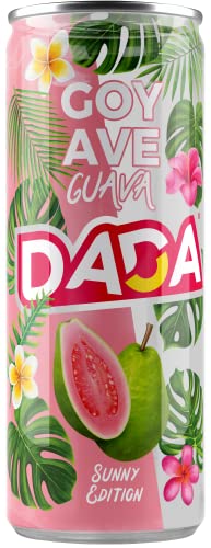 DADA GOYAVE 33 CL von DADA DRINKS