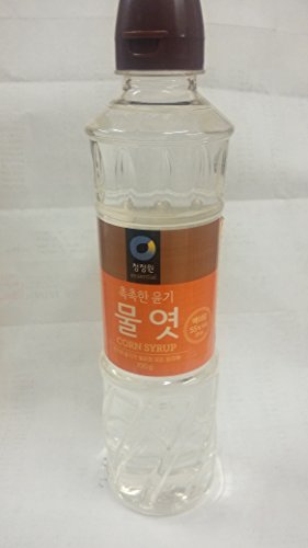 Daesang Chung Jung One Maismalz Sirup 700 g von DAESANG