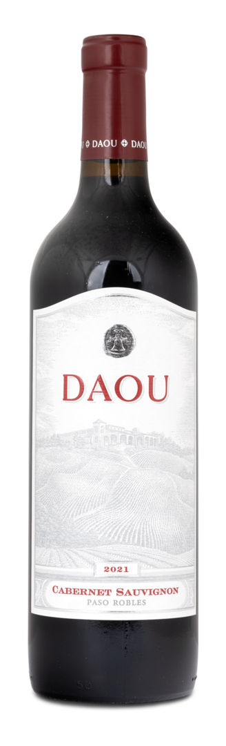 2021 Daou Cabernet Sauvignon von Weingarten Eden GmbH & Co. KG