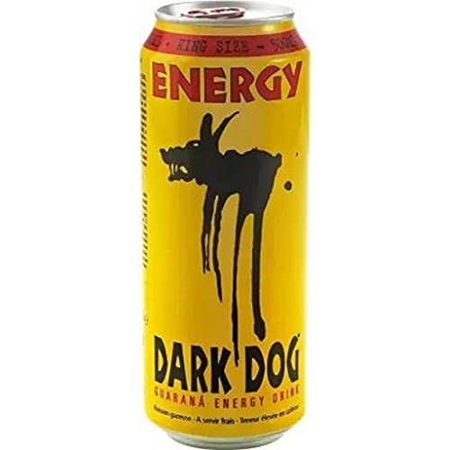 DARK DOG, 50 cl von DARK DOG