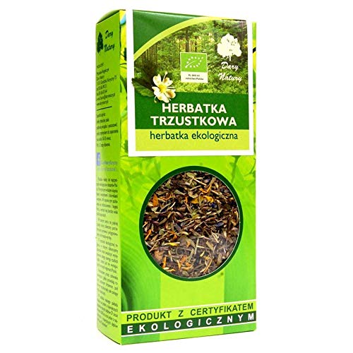 TEE (Herba Galeopsidis) BIO 50 g - DARY NATURY von Dary Natury