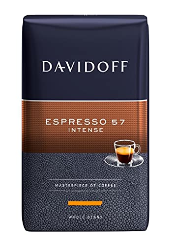 Davidoff Cafe Espresso 'Fine Aroma', 500g (Kaffee Bohnen) von DAVIDOFF