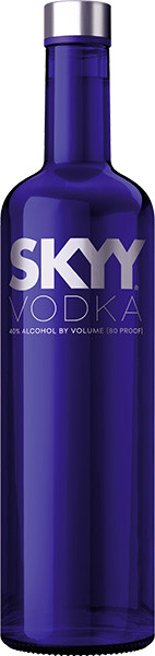 Skyy Vodka 40% vol. 0,7 l von Campari