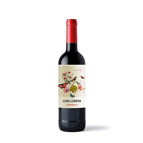 Dehesa de Luna Luna Lunera Tempranillo (6 x 0.75 l) von DEHESA DE LUNA