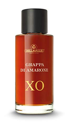 GRAPPA DI AMARONE XO - 70 CL ASTUCCIATO von DELLAVALLE