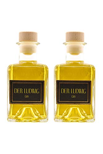 DER LUDWIG Gin (2x) von DER LUDWIG Gin