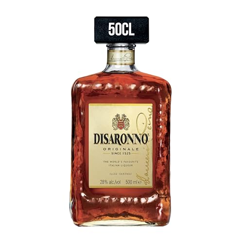 Disaronno Amaretto (1 x 0.5 l) von Disaronno