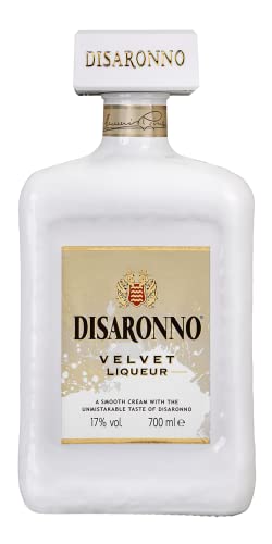 DISARONNO DISARONNO VELVET Liqueur 17% Volume 0.7 l Liköre von Disaronno