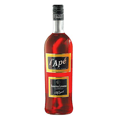 APERITIVO APè - 1LT von DISTILLERIA BAGNOLI