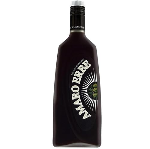 DISTILLERIA MARZADRO BRENNEREI MARZADRO AMARO ALLE ERBE 70 CL von Distilleria Marzadro