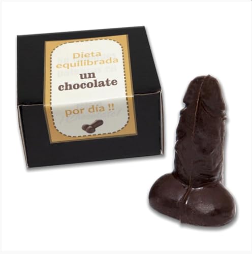 PITO CHOCOLATE 100GR. BUENOS DIAS von DIVERTY SEX