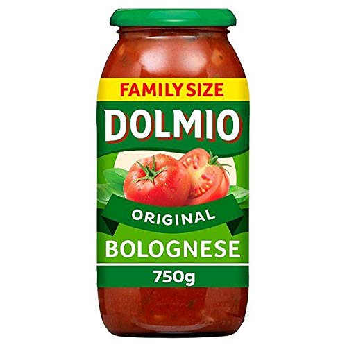 Dolmio Bolognese Original Nudelsauce 750g von DOLMIO
